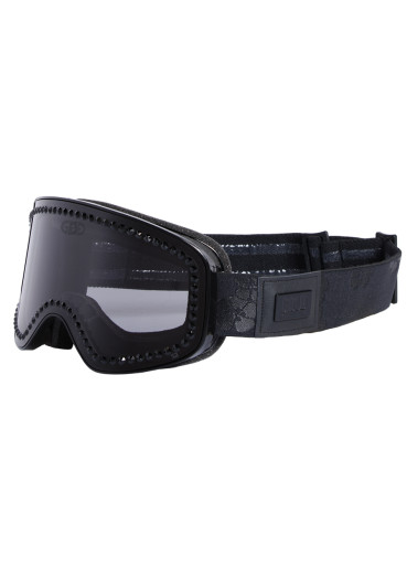 detail Lyžiarske okuliare Goldbergh Bloom Ski Goggle Cherry Blossom Black
