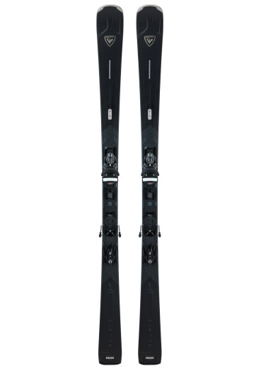 detail Rossignol SIGNATURE ALLAIS KONECT + SPX 12 KONECT GW B80 RAPPZ05+FCPCS04