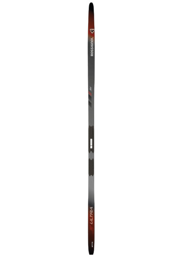 detail Rossignol R-SKIN ULTRA STIFF -XC lyže