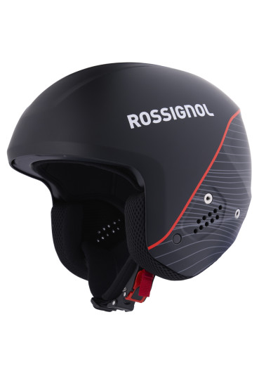 detail Rossignol HERO GIANT FIS BLACK