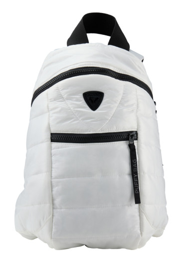 detail Rossignol PUFFY BAG WHITE-WHITE-batoh