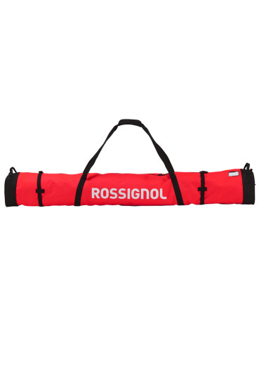 detail Rossignol HERO JUNIOR SKI BAG 170CM-RED-vak na lyže