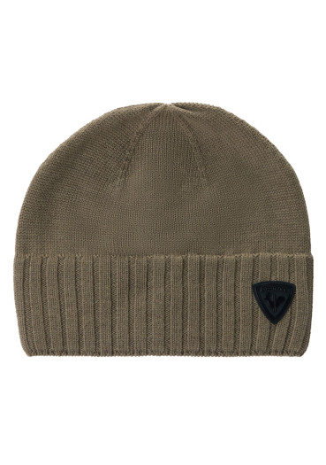 detail Rossignol SNOWDAZZLE BEANIE-VETIVER