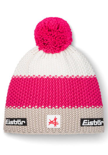 detail Eisbär Star Pompon MÜ SA