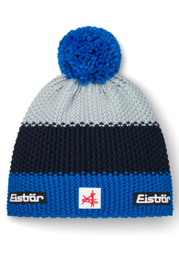 detail Eisbär Star Pompon MÜ SA