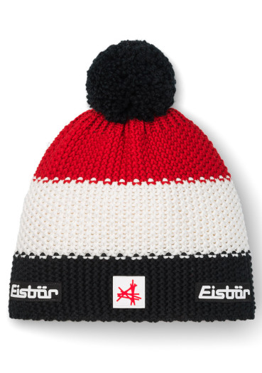 detail Eisbär Star Pompon MÜ SA
