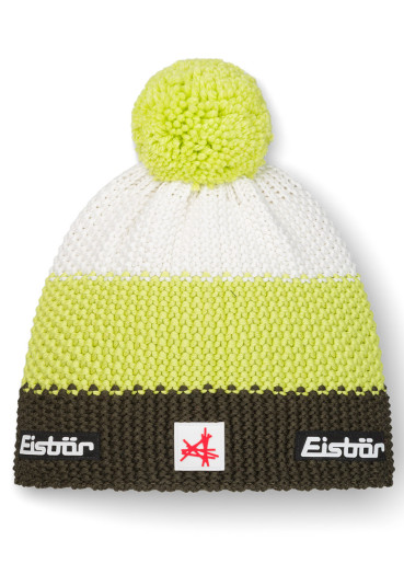 detail Eisbär Star Pompon MÜ SA