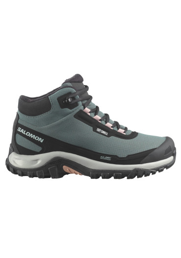 detail Salomon SHELTER WP W