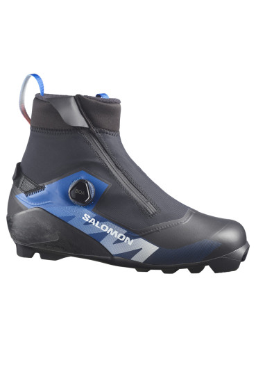 detail Salomon Equipe 10 Classic Boa