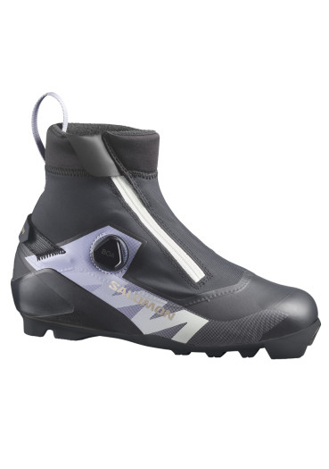 detail Salomon Equipe 10 Classic Boa W