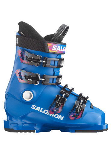 detail Salomon Equipe 60t L Race B/Wh