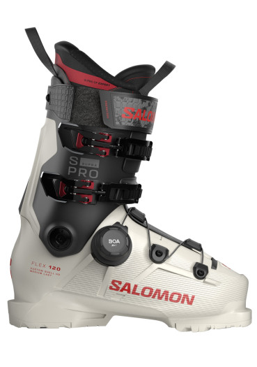detail Salomon S/Pro Supra S Boa 120