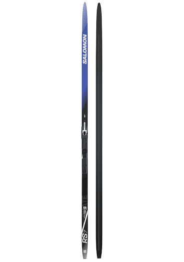 detail Salomon Rs 7 Pm +Shift Bdg