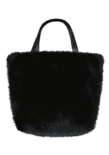 detail Barts Malinna Shopper black
