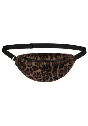 detail Barts Malinna Bumbag print brown
