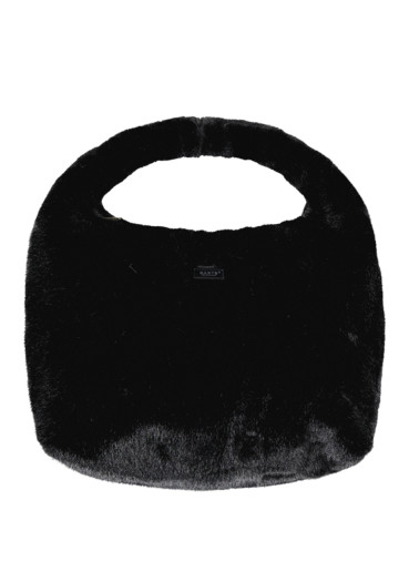 detail Barts Djupa Handbag black