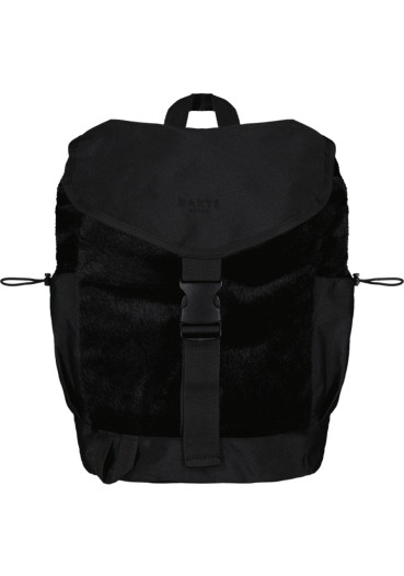 detail Barts Imgard Backpack black