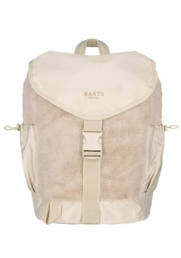 detail Barts Imgard Backpack cream