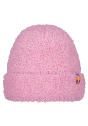 detail Barts Jamesy Beanie Kids light pink