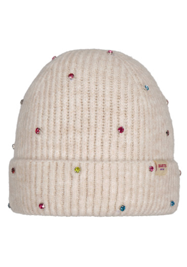 detail Barts Alenya Beanie cream