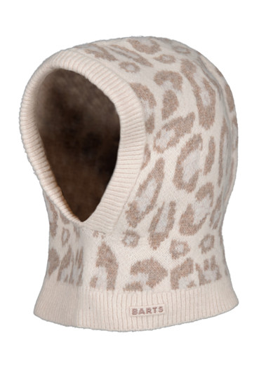 detail Barts Avelie Hood cream