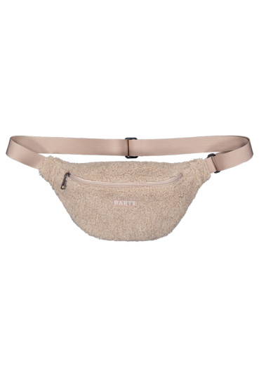detail Barts Cuddley Bumbag beige