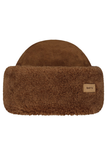 detail Barts Kegalle Hat dark brown