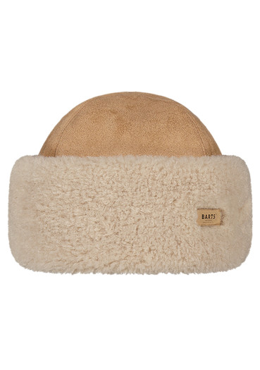 detail Barts Kegalle Hat light brown