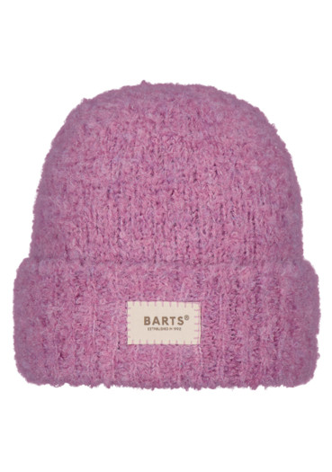 detail Barts Harray Beanie rose