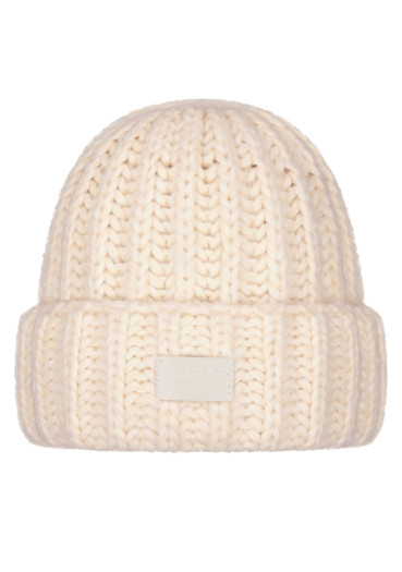 detail Dámska čiapka Barts Alpanemone Beanie Cream