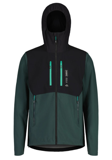 detail Maloja Bunda SPONDAM.mountain pine multi