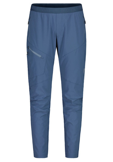 detail Maloja Kalhoty DENTERM. dusty blue