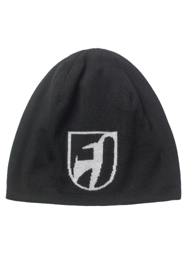 detail Pánska čiapka Toni Sailer JAMES Men Hat Black 100
