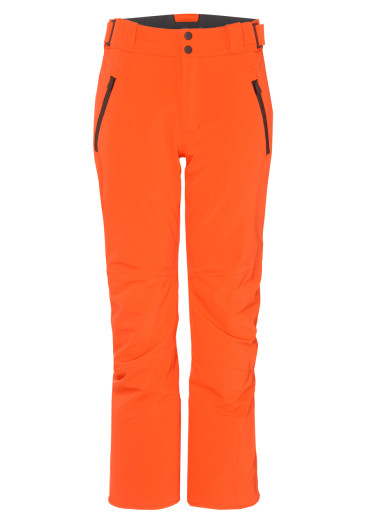 detail Pánske lyžiarske nohavice Toni Sailer WILL Men Ski Pants Apero 451
