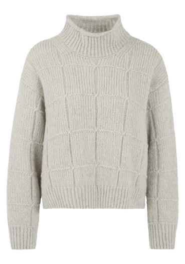 detail Dámsky sveter Marc Cain BC 41.15 M07 Sweater 812