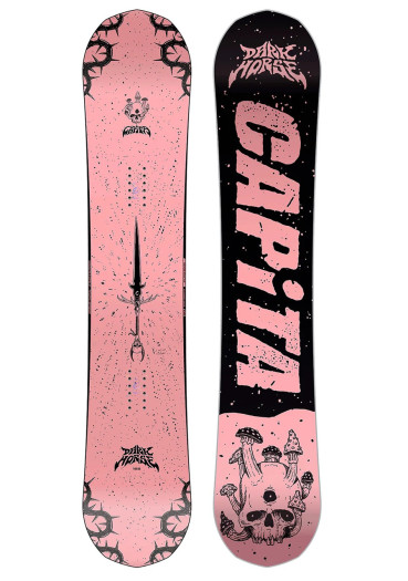 detail Capita Dark Horse