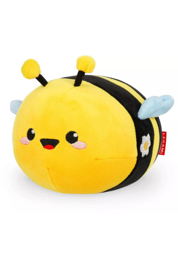 detail Plyšová včielka Legami Plush - Super Soft! - Mini - Bee