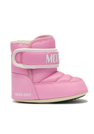 detail Detské topánky Moon Boot Crib Strap Nylon J001 Gum