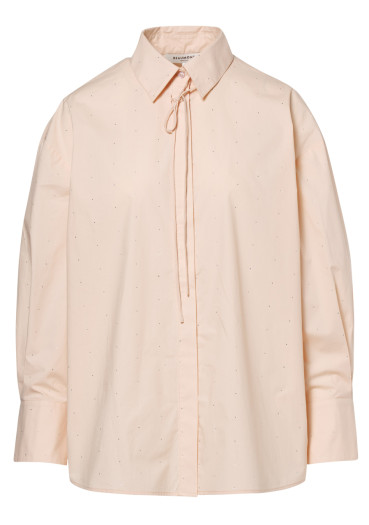 detail Beaumont Esti Blouse Blush