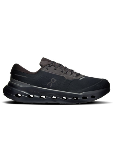 detail Pánske topánky On Running Cloudrunner 3 WP, M Black/Black