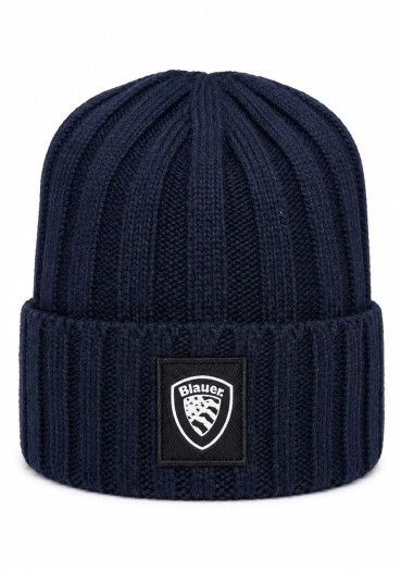 detail Pánska čiapka Blauer 26WBLUA05559006127 Accessori 00888