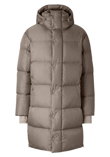 detail Pánsky kabát BOGNER FIRE+ICE Walt4-D Men Coat 866