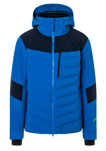 detail Pánska lyžiarska bunda BOGNER FIRE+ICE Radek Men Ski Jkt 397