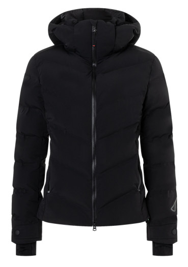 detail Dámska lyžiarska bunda BOGNER FIRE+ICE Tec-Sael W Ski Jkt 026