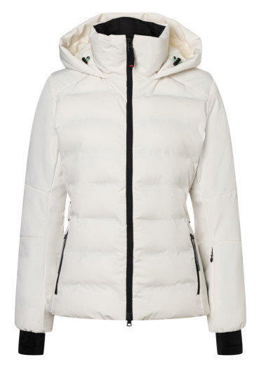 detail Dámska lyžiarska bunda BOGNER FIRE+ICE Cadja3 W Ski Jkt 117