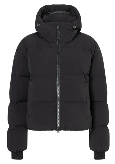detail Dámska lyžiarska bunda BOGNER FIRE+ICE Neila-D W Ski Jkt 026