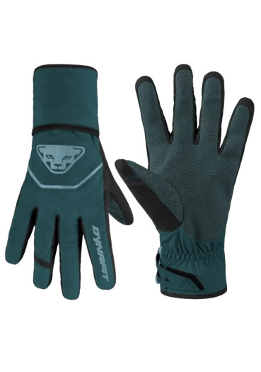 detail Pánske zimné rukavice Dynafit Mercury DST Gloves Cinder