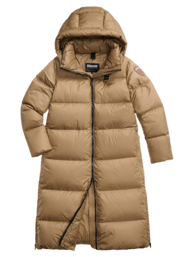 detail Blauer 26WBLDK03389007455 Impermeabile/Trench 00336
