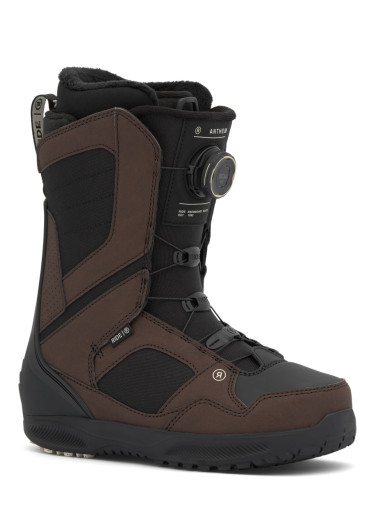 detail Ride Anthem Boa