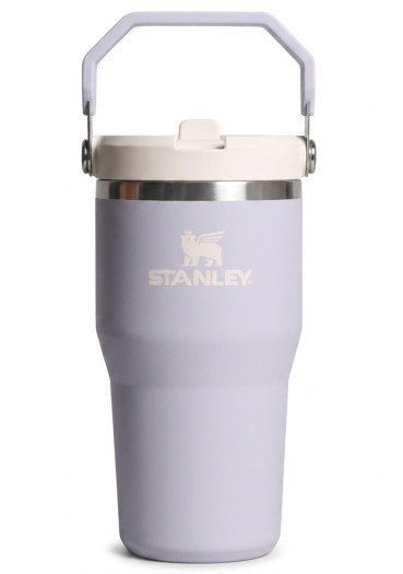 detail Termohrnček Stanley The IceFlow Flip Straw 2.0 Tumbler 600 ml Purple Dust